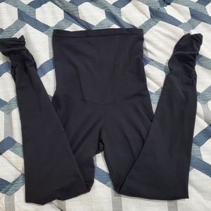 Motherhood Maternity Leggings